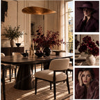 Mulberry Wine — 75 Editorial Images for Brands & Creators