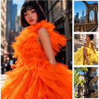 Electric Muse — 75 Editorial Images for Brands & Creators