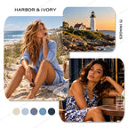 Harbor & Ivory — 75 Editorial Images for Brands & Creators