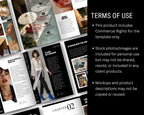 Monochrome Studio | For brands that lead with authority, structure, and restraint.