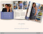 Stillwater | For brands that lead with clarity, composure, and quiet confidence.