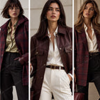 Mulberry Wine — 75 Editorial Images for Brands & Creators