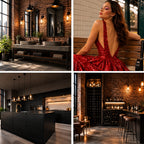 Electric Muse — 75 Editorial Images for Brands & Creators