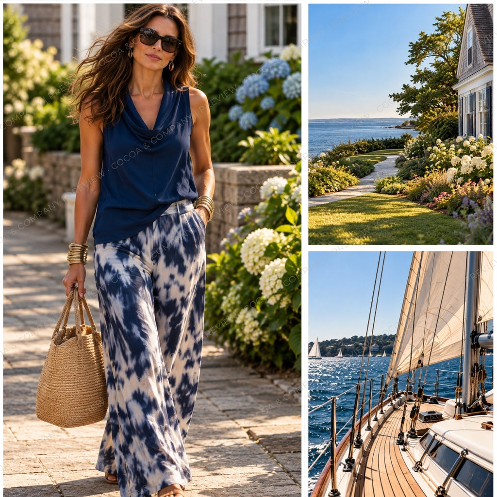 Harbor & Ivory — 75 Editorial Images for Brands & Creators