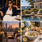 Harbor & Ivory — 75 Editorial Images for Brands & Creators