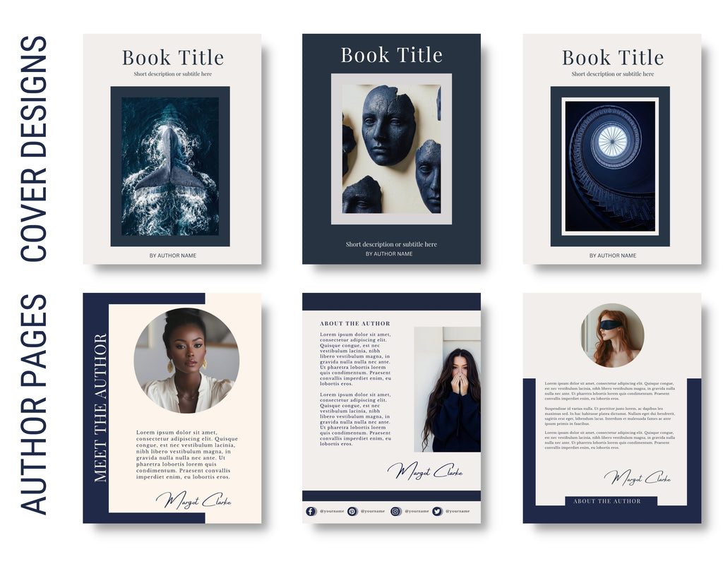 Ink & Ivory | For Brands Built on Expertise, Clarity, and Credibility