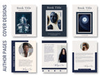 Ink & Ivory | For Brands Built on Expertise, Clarity, and Credibility