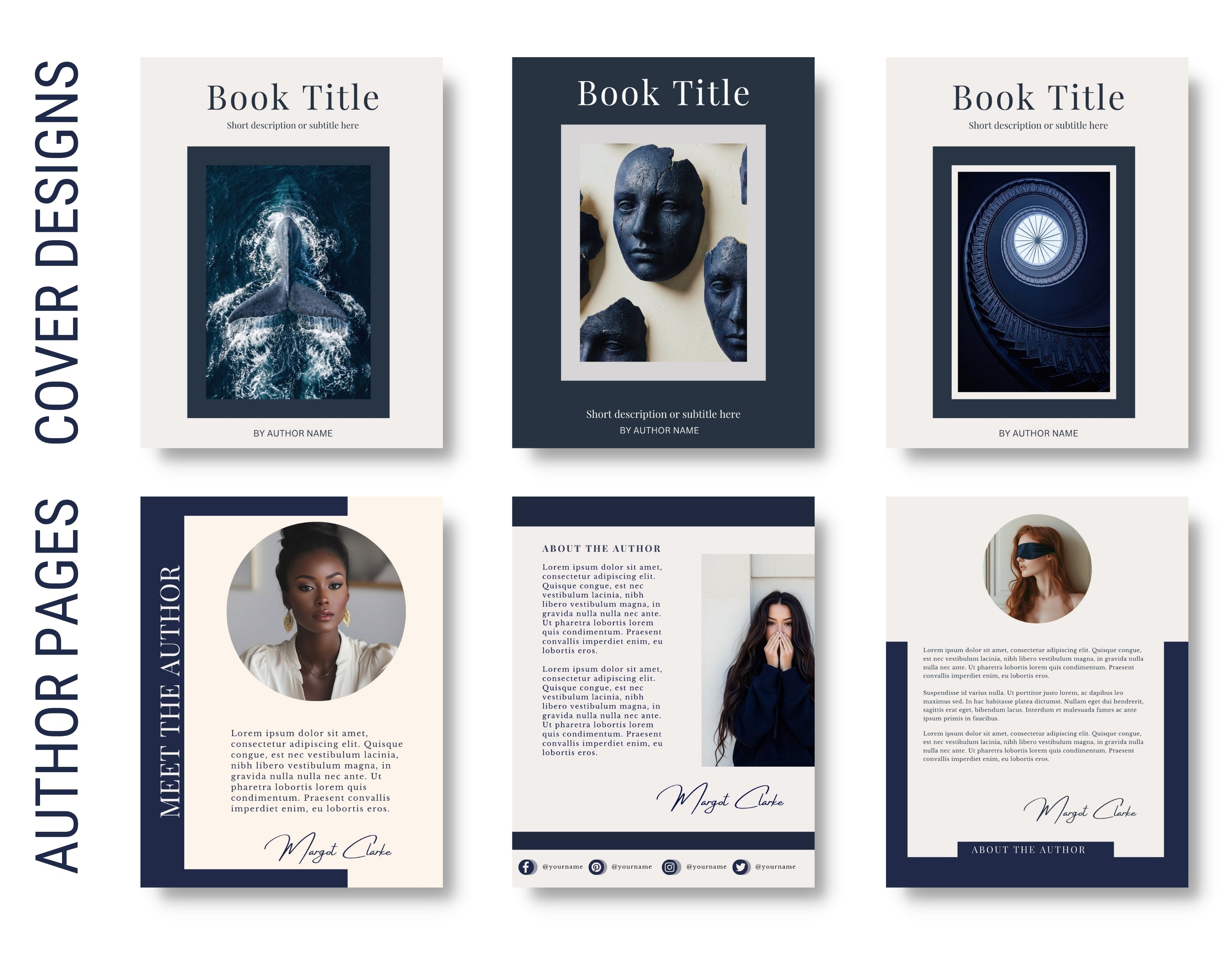 Ink & Ivory | For Brands Built on Expertise, Clarity, and Credibility