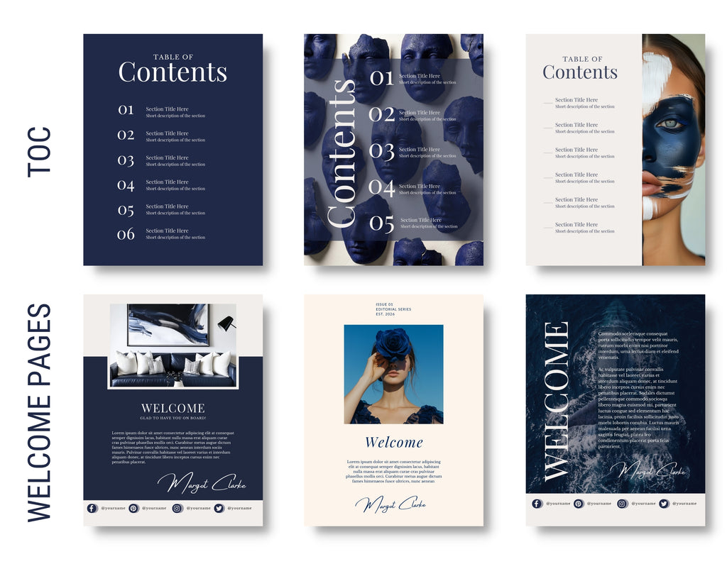 Ink & Ivory | For Brands Built on Expertise, Clarity, and Credibility