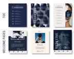 Ink & Ivory | For Brands Built on Expertise, Clarity, and Credibility