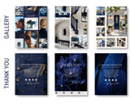 Ink & Ivory | For Brands Built on Expertise, Clarity, and Credibility