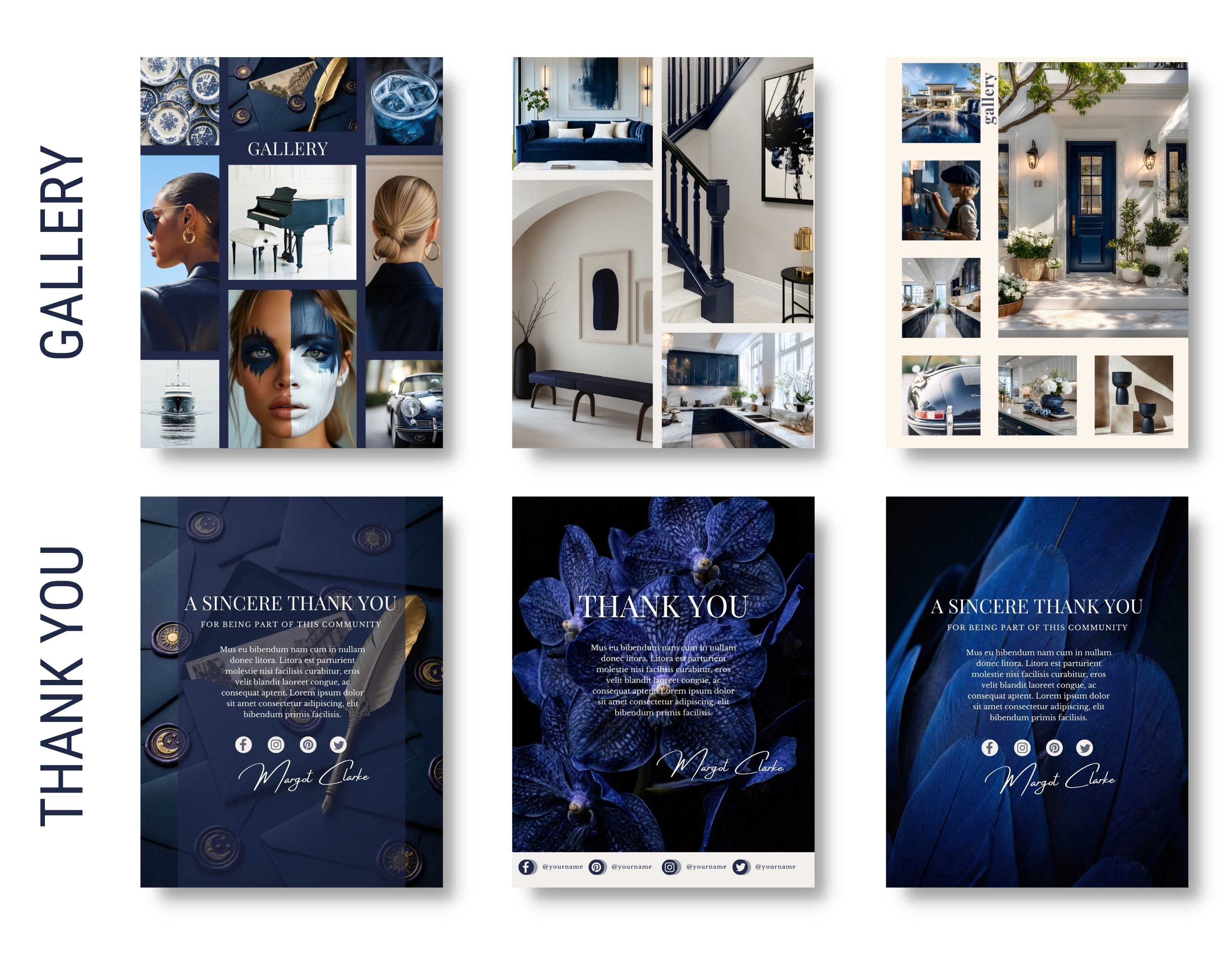 Ink & Ivory | For Brands Built on Expertise, Clarity, and Credibility