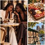 Paris en Couleur — 75 Editorial Images for Brands & Creators