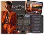 Fire & Ash | For brands built on distinction, emotion, and impact.