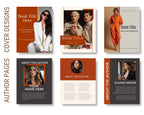 Fire & Ash | For brands built on distinction, emotion, and impact.