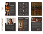 Fire & Ash | For brands built on distinction, emotion, and impact.