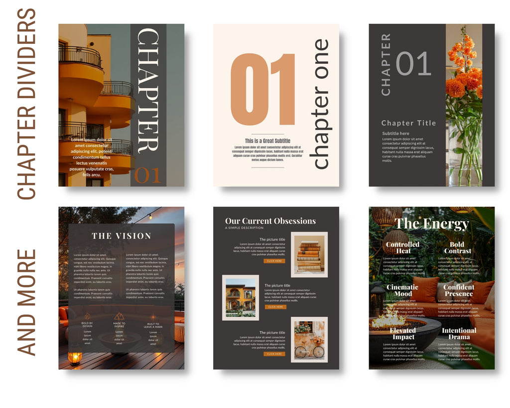 Fire & Ash | For brands built on distinction, emotion, and impact.
