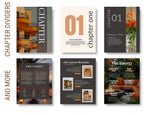 Fire & Ash | For brands built on distinction, emotion, and impact.