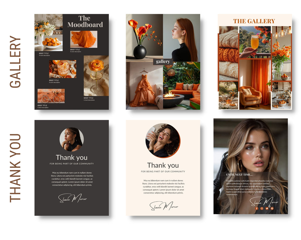 Fire & Ash | For brands built on distinction, emotion, and impact.