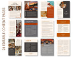 Fire & Ash | For brands built on distinction, emotion, and impact.