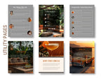 Fire & Ash | For brands built on distinction, emotion, and impact.