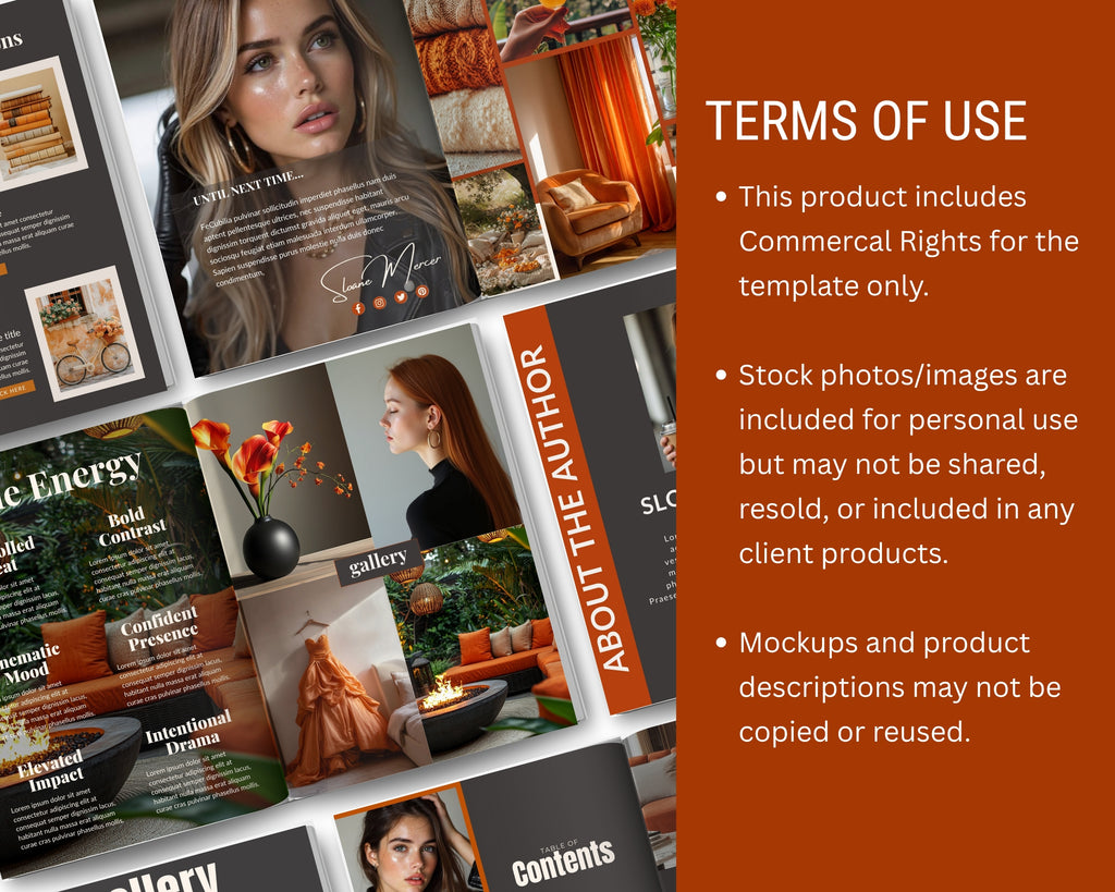 Fire & Ash | For brands built on distinction, emotion, and impact.