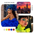 Electric Muse — 75 Editorial Images for Brands & Creators
