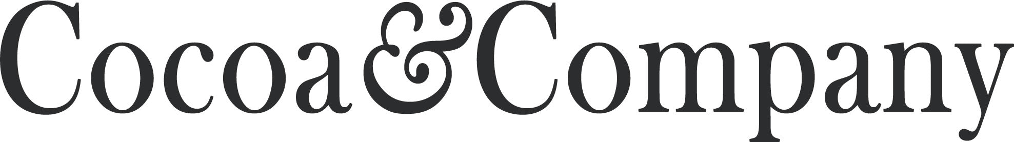 Cocoa & Company