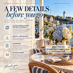 Harbor & Ivory — 75 Editorial Images for Brands & Creators
