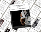 The Editorial Brand System™ | Build a Brand People Recognize