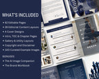 Ink & Ivory | For Brands Built on Expertise, Clarity, and Credibility