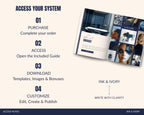 Ink & Ivory | For Brands Built on Expertise, Clarity, and Credibility