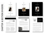 Monochrome Studio | For brands that lead with authority, structure, and restraint.