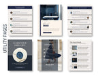 Ink & Ivory | For Brands Built on Expertise, Clarity, and Credibility