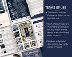 Ink & Ivory | For Brands Built on Expertise, Clarity, and Credibility