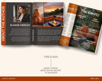 Fire & Ash | For brands built on distinction, emotion, and impact.