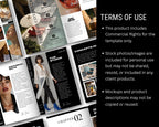 Monochrome Studio | For brands that lead with authority, structure, and restraint.