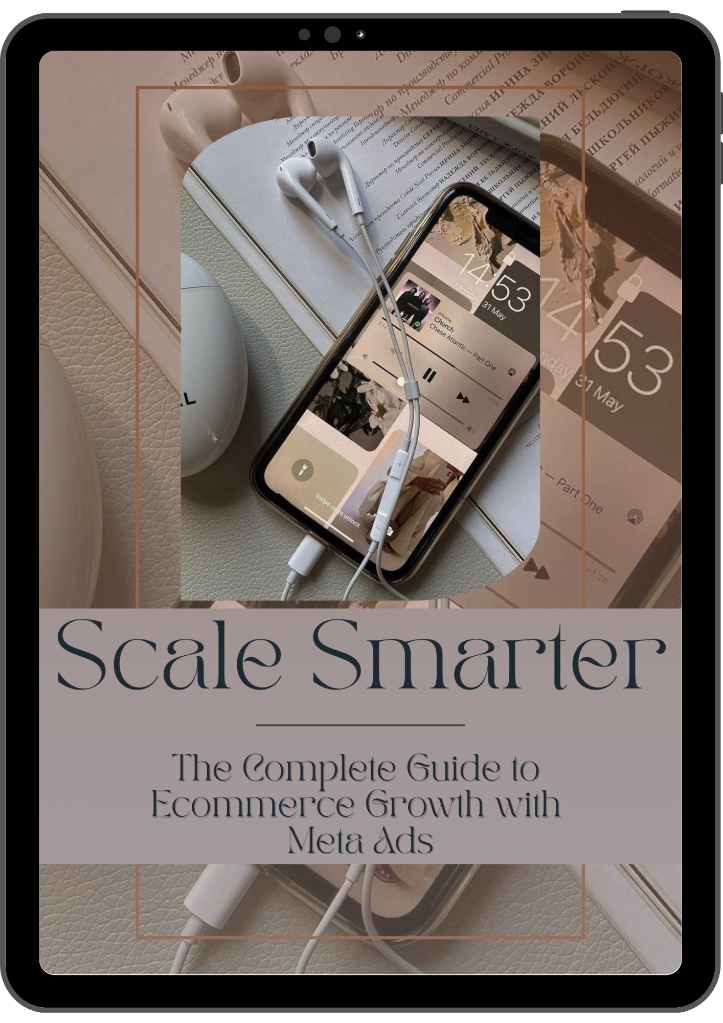 Scale Smarter: The Complete Guide to Ecommerce Growth with Meta Ads