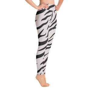 Yoga Leggings - Serengeti